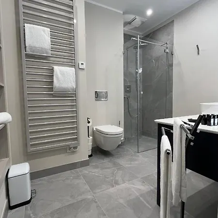 Luxury Home / 2-Raum-Apartment An Der Frauenkirche Dresda Esterno foto